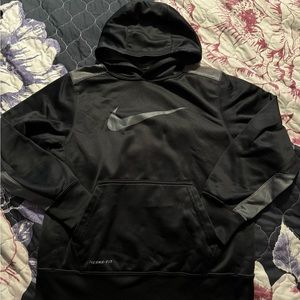 Nike hoodie kids